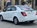 Chevrolet Aveo-5