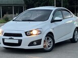 Chevrolet Aveo-3