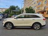 Kia Sorento-9
