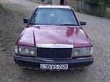 Mercedes 190-1