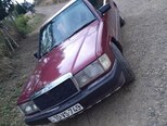 Mercedes 190-2