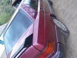 Mercedes 190-4