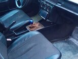 Mercedes 190-6