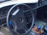 Mercedes 190-8