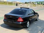 Mercedes C 200-5