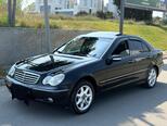 Mercedes C 200-2