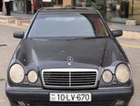 Mercedes E 230-7