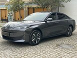 Changan Qiyuan A05-2