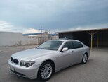 BMW 735-6