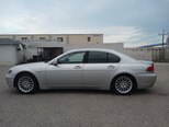 BMW 735-16