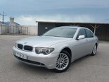 BMW 735-1