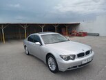 BMW 735-5