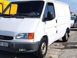 Ford Transit-1