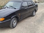 LADA (VAZ) 2115-4