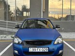 LADA (VAZ) Priora-1
