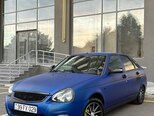 LADA (VAZ) Priora-2