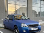 LADA (VAZ) Priora-3