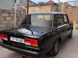 LADA (VAZ) 2107-9