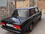 LADA (VAZ) 2107-10