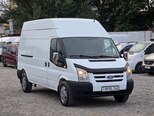 Ford Transit-7