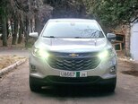 Chevrolet Equinox-2