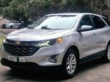 Chevrolet Equinox-1