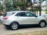 Chevrolet Equinox-5