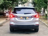 Chevrolet Equinox-3