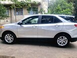 Chevrolet Equinox-4