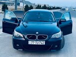 BMW 530-3