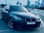 BMW 530-5
