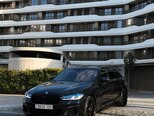 BMW 530-2