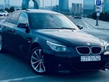 BMW 530-4