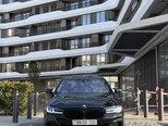 BMW 530-4