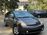 Toyota Prius-1