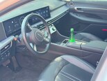 Hyundai Sonata-8