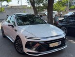Hyundai Sonata-4