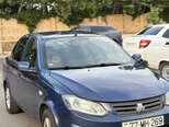 Saipa Saina-4