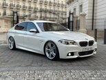 BMW 520d-5