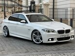 BMW 520d-9