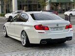 BMW 520d-4
