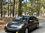 Toyota Prius-9