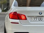 BMW 520d-11