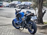 Tufan S 250-3