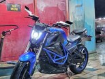 Tufan S 250-1