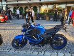 Tufan S 250-2