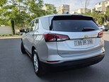 Chevrolet Equinox-2