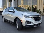 Chevrolet Equinox-1