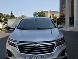 Chevrolet Equinox-8