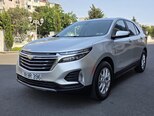 Chevrolet Equinox-10